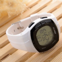 Heart Rate Monitor Watch