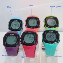 Heart Rate Monitor Watch