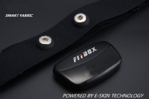 Heart Rate Monitor Watch