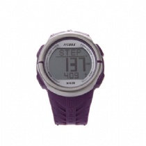 Pulse Watch with Conductive Pad