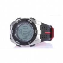 Pedometer Watch