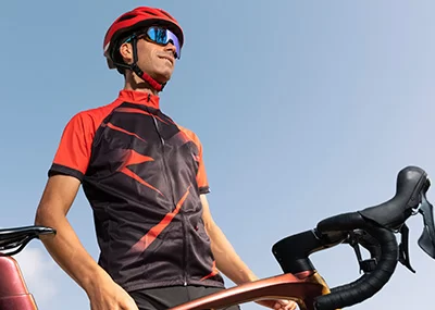 Cycling Tips