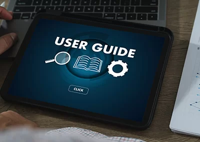 User Guides