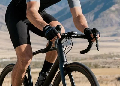 GPS Bike Computers