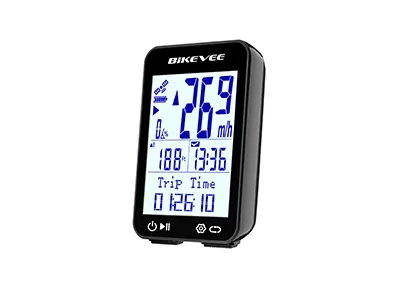 GPS Bike Computers